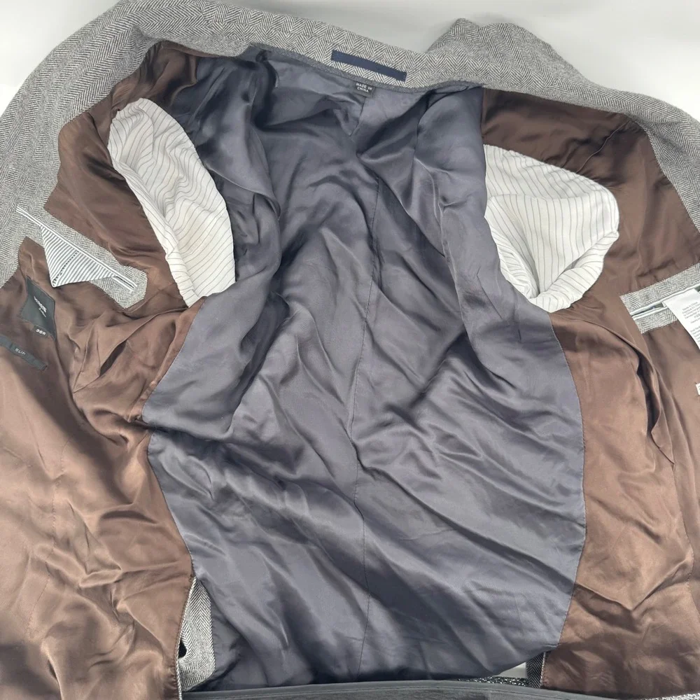 J.Crew its back